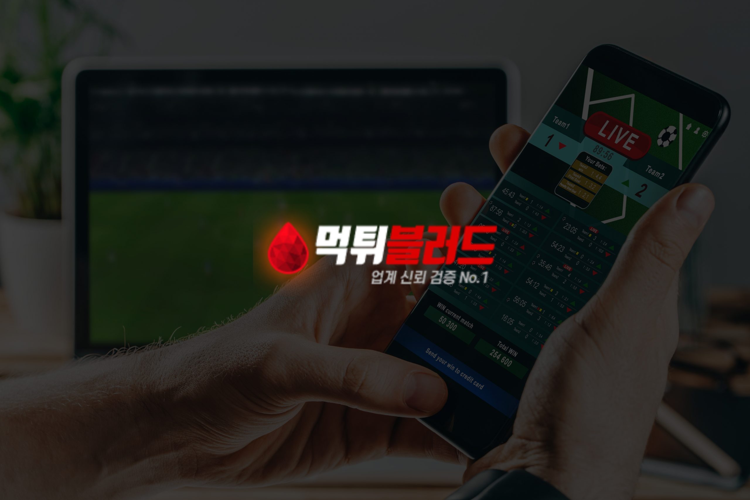 현대적인 도박사의 먹튀 검증 가이드